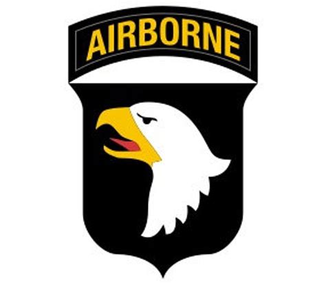 5 out of 5 stars (258). . 101st airborne division size